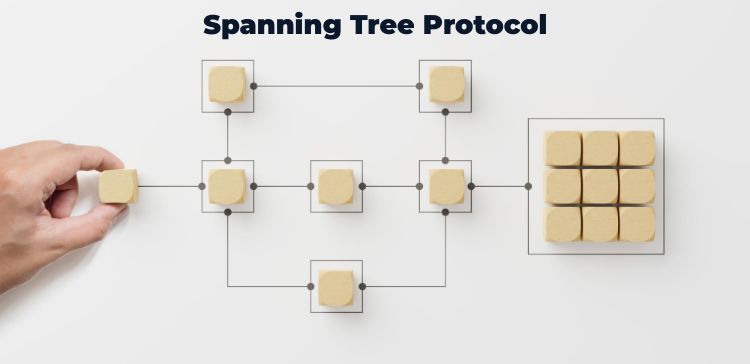 What is Spanning Tree: Cisco Rapid PVST+